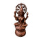 Chaturbhuja devi Bronze Idol